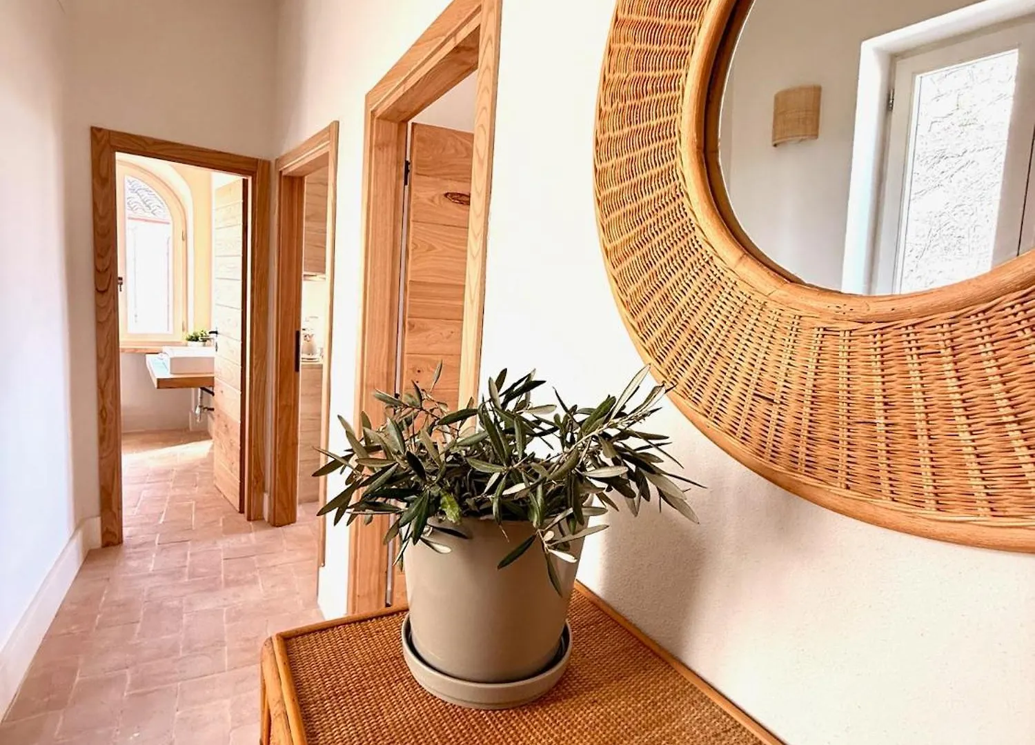 Conti Di San Bonifacio - Tuscan Townhouse Montemassi Hotel apartamentowy