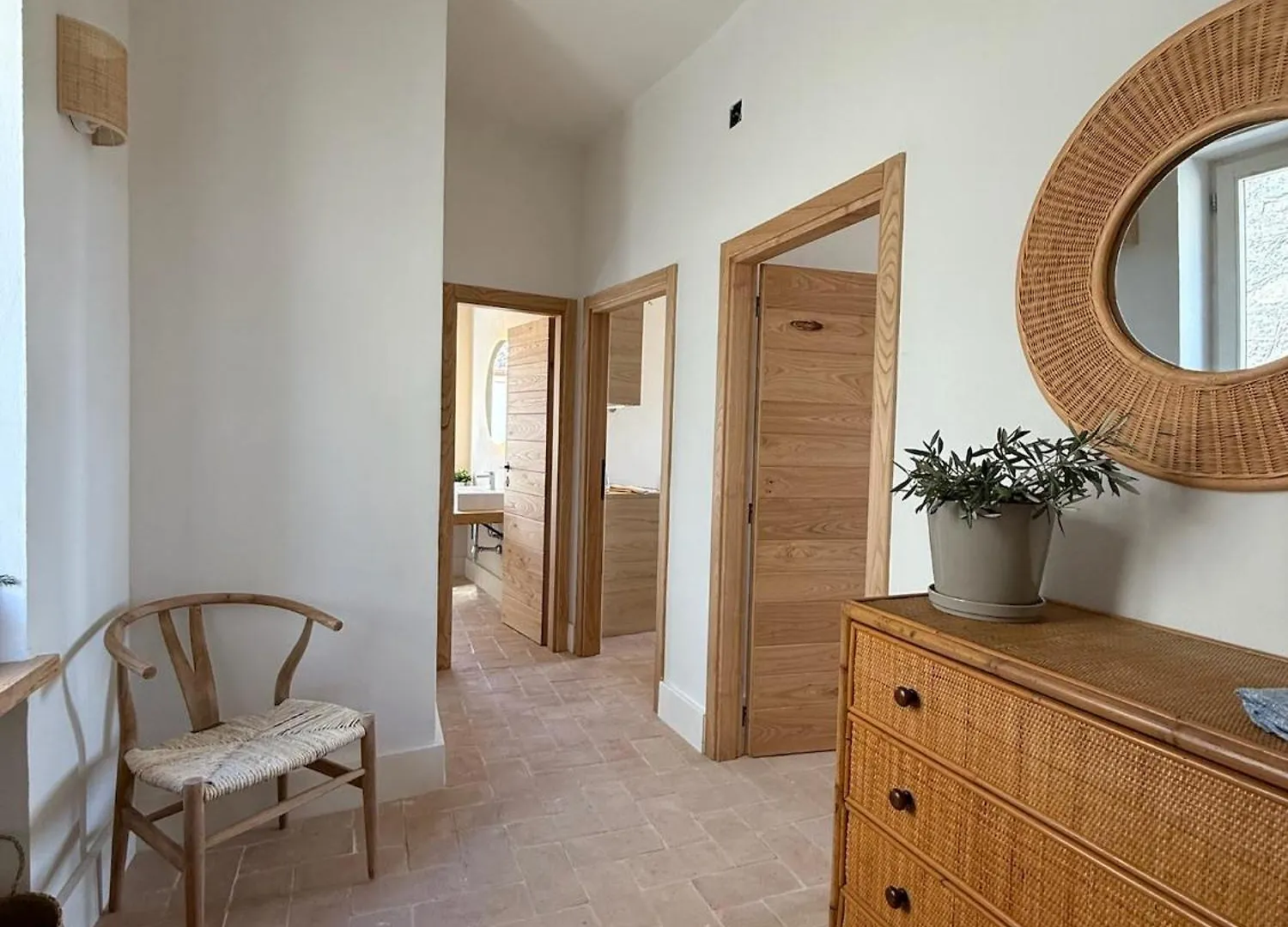 Conti Di San Bonifacio - Tuscan Townhouse Montemassi Aparthotel