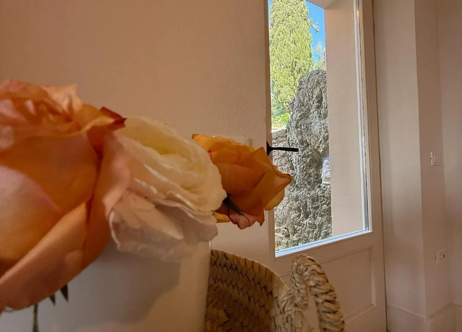 Conti Di San Bonifacio - Tuscan Townhouse Montemassi
