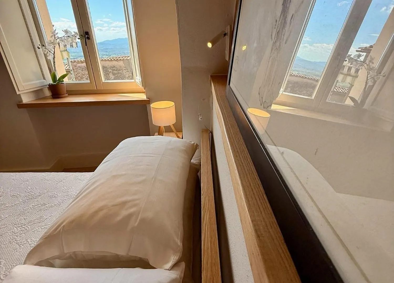 Conti Di San Bonifacio - Tuscan Townhouse Montemassi 0*,  Italy