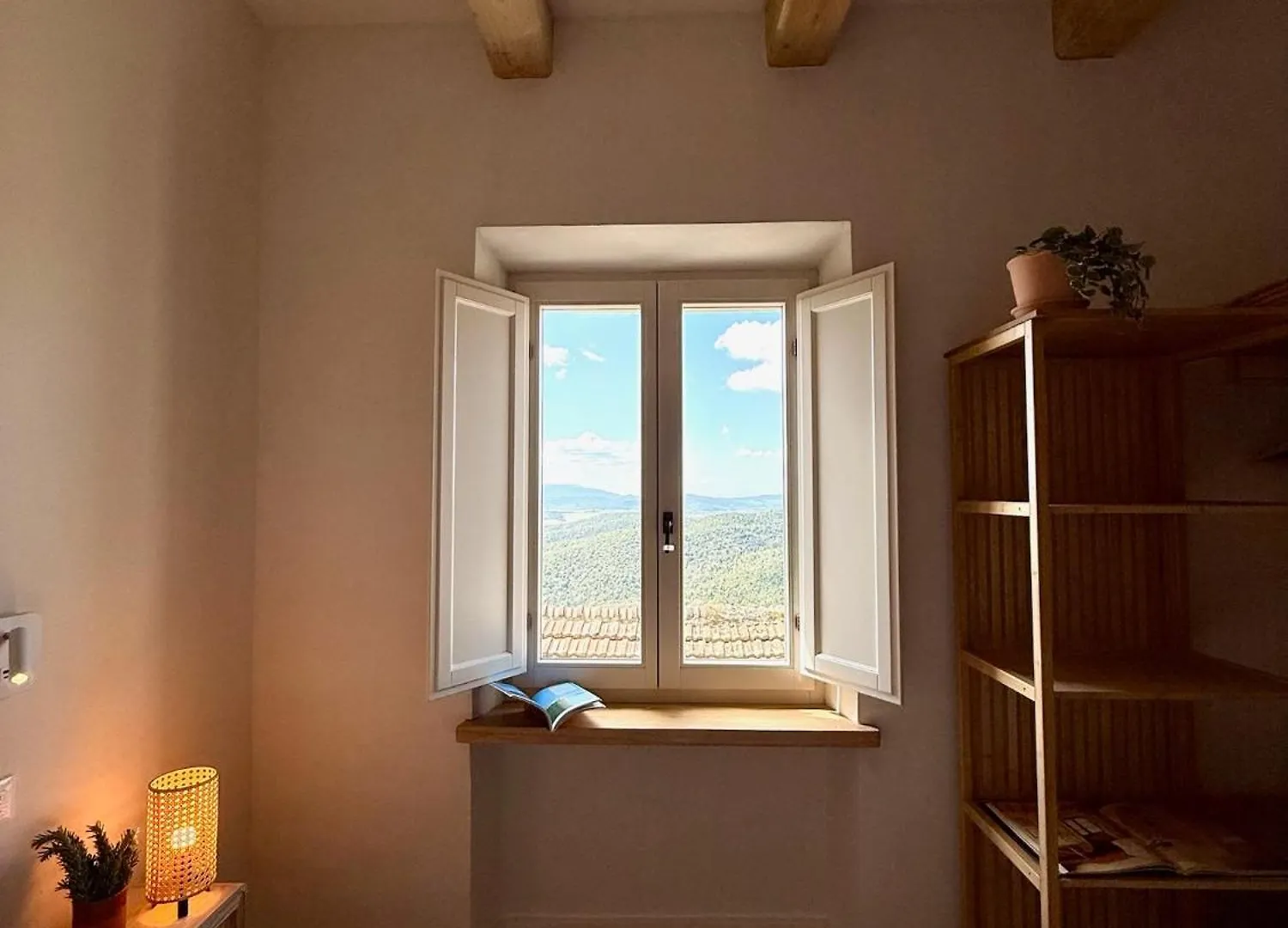 Aparthotel Conti Di San Bonifacio - Tuscan Townhouse Montemassi