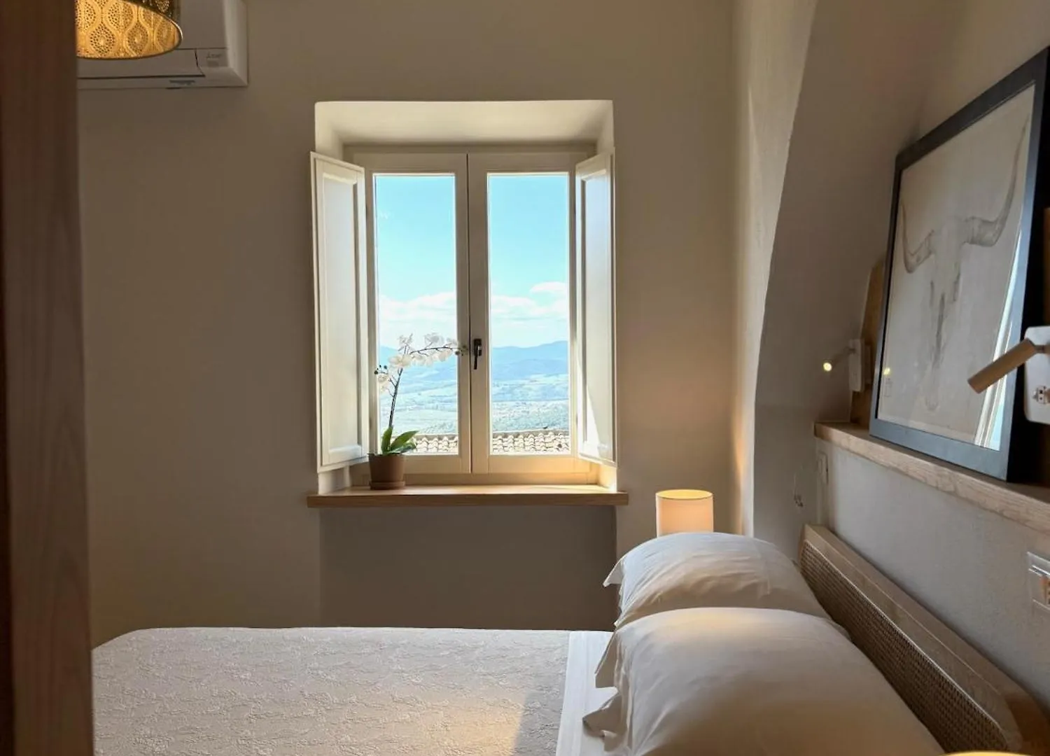 Conti Di San Bonifacio - Tuscan Townhouse Montemassi Aparthotel