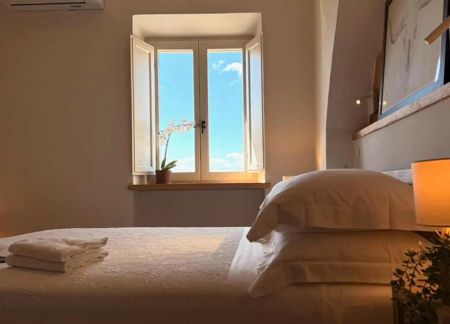 Conti Di San Bonifacio - Tuscan Townhouse Montemassi
