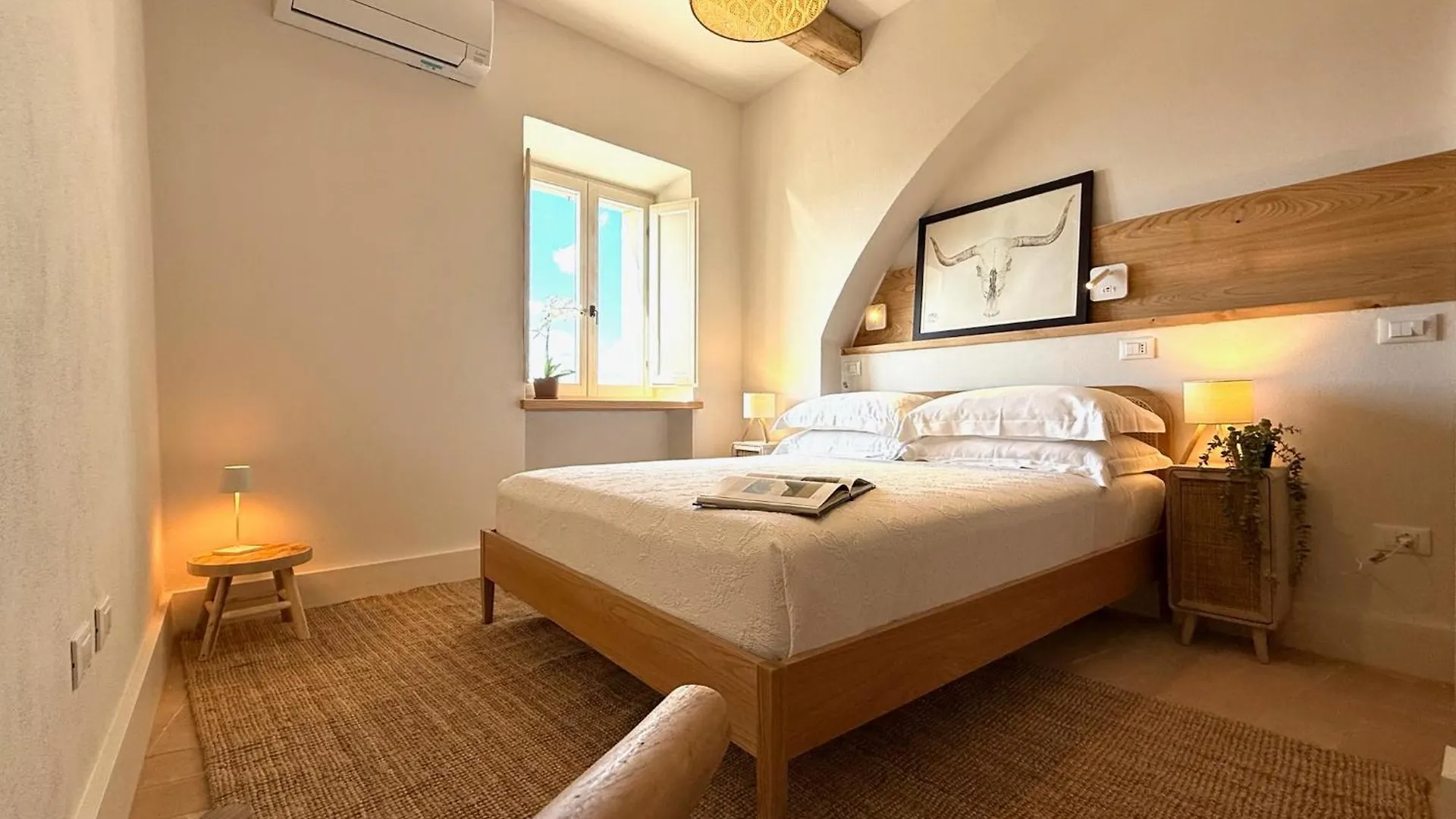 Conti Di San Bonifacio - Tuscan Townhouse Montemassi 0*,  Włochy