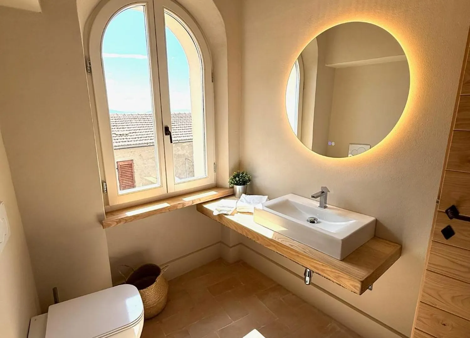 Aparthotel Conti Di San Bonifacio - Tuscan Townhouse Montemassi